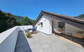 Ferienwohnung *Am Bronnwiesle*