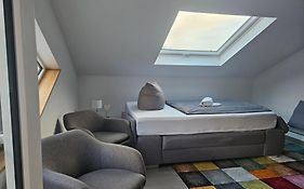 Ferienwohnung *Am Bronnwiesle*
